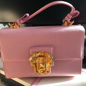 Dolce & Gabbana shoulder bag